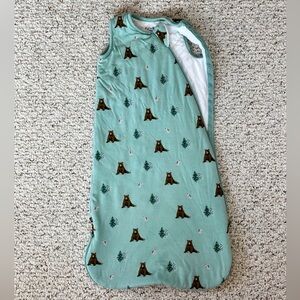 Kyte Baby small 1.0 tog sleep sack